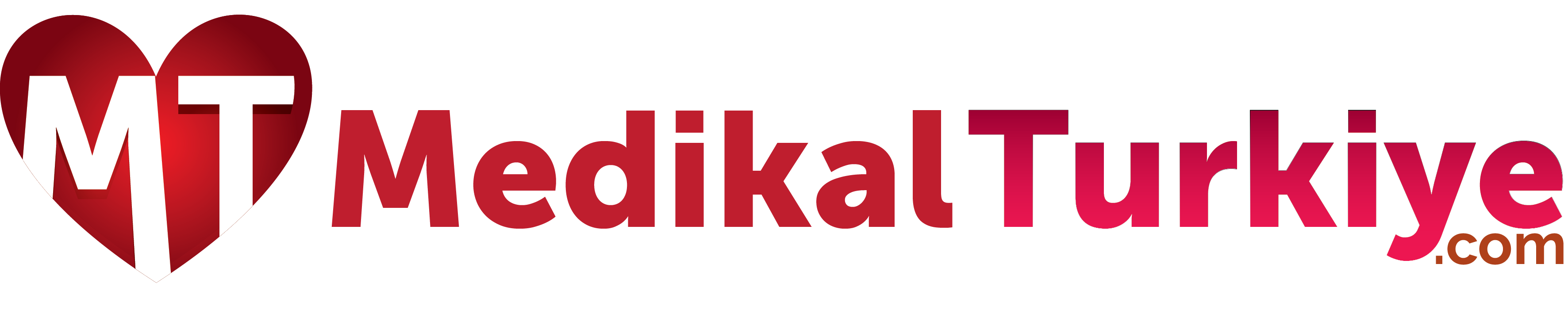 Medikal Türkiye Logo